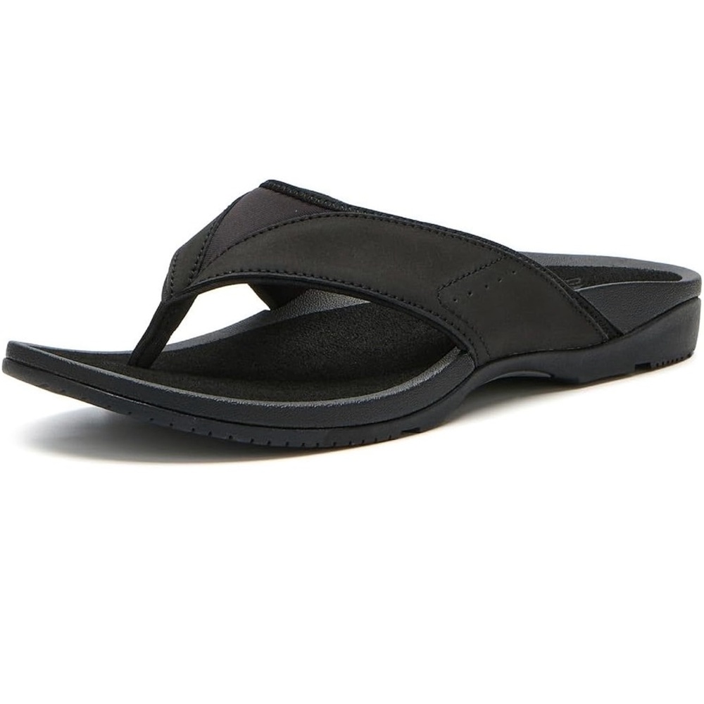 The Walking Company Balboa Sandal 6.5 M NIB New